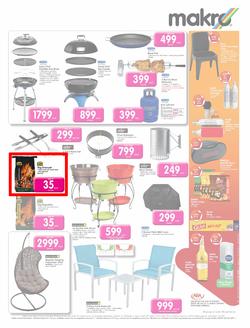 Makro : Get More Live Better Sale (22 Oct - 28 Oct 2013), page 23