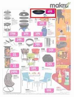 Makro : Get More Live Better Sale (22 Oct - 28 Oct 2013), page 23