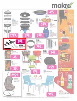 Makro : Get More Live Better Sale (22 Oct - 28 Oct 2013), page 23