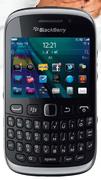 Blackberry Curve 9320-Topup Contract 100