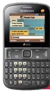 Samsung Texto Dual Sim-Topup Contract 50