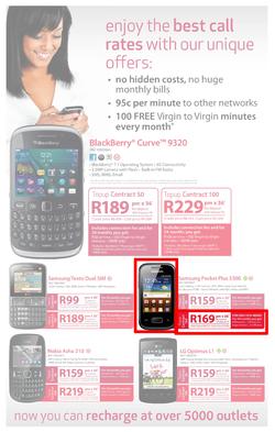 Ellerines : Christmas Made Easy With Low Low Instalments Guaranteed! (Valid until 23 Jan 2014), page 23