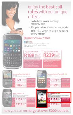 Ellerines : Christmas Made Easy With Low Low Instalments Guaranteed! (Valid until 23 Jan 2014), page 23