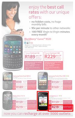 Ellerines : Christmas Made Easy With Low Low Instalments Guaranteed! (Valid until 23 Jan 2014), page 23