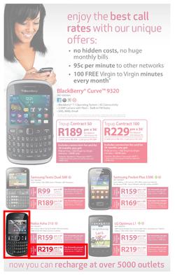 Ellerines : Christmas Made Easy With Low Low Instalments Guaranteed! (Valid until 23 Jan 2014), page 23