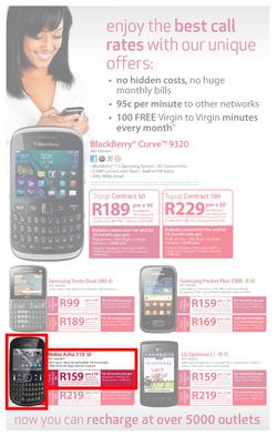 Ellerines : Christmas Made Easy With Low Low Instalments Guaranteed! (Valid until 23 Jan 2014), page 23