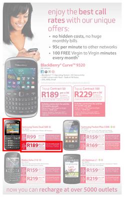 Ellerines : Christmas Made Easy With Low Low Instalments Guaranteed! (Valid until 23 Jan 2014), page 23
