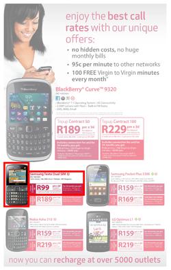 Ellerines : Christmas Made Easy With Low Low Instalments Guaranteed! (Valid until 23 Jan 2014), page 23