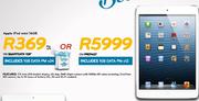 Apple iPad Mini 16GB