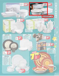Shoprite : Extra Special Low Price Christmas (18 Nov - 25 Dec 2013), page 23