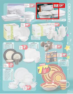 Shoprite : Extra Special Low Price Christmas (18 Nov - 25 Dec 2013), page 23