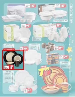 Shoprite : Extra Special Low Price Christmas (18 Nov - 25 Dec 2013), page 23