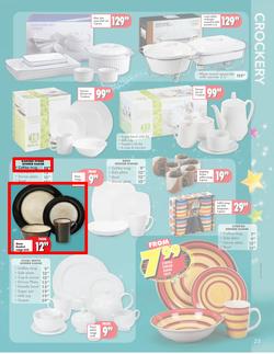 Shoprite : Extra Special Low Price Christmas (18 Nov - 25 Dec 2013), page 23