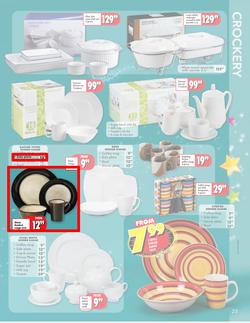 Shoprite : Extra Special Low Price Christmas (18 Nov - 25 Dec 2013), page 23
