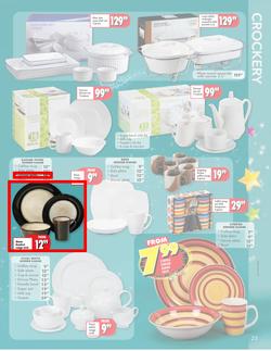 Shoprite : Extra Special Low Price Christmas (18 Nov - 25 Dec 2013), page 23