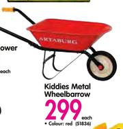 Wheelbarrow makro shop