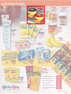 Pick N Pay : Save On Back To School Gear (6 Jan - 2 Feb 2014), page 23
