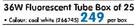 Osram 36W Fluorescent Tube Box of 25