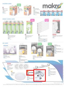 Makro : Back To Site (14 Jan - 10 Feb 2014), page 23