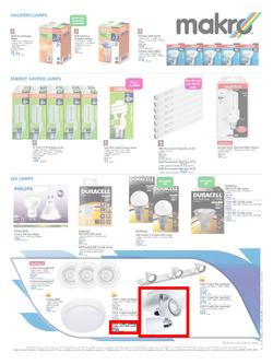 Makro : Back To Site (14 Jan - 10 Feb 2014), page 23
