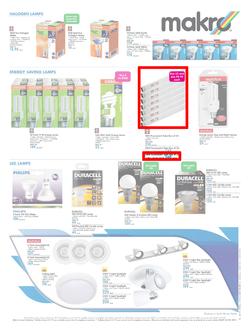 Makro : Back To Site (14 Jan - 10 Feb 2014), page 23