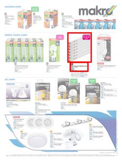 Makro : Back To Site (14 Jan - 10 Feb 2014), page 23