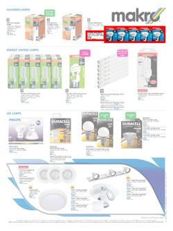 Makro : Back To Site (14 Jan - 10 Feb 2014), page 23