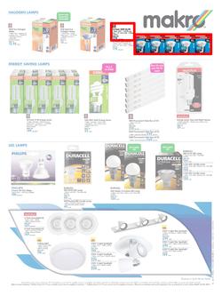 Makro : Back To Site (14 Jan - 10 Feb 2014), page 23