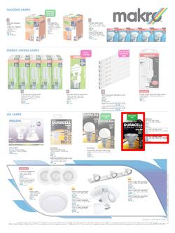 Makro : Back To Site (14 Jan - 10 Feb 2014), page 23