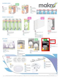 Makro : Back To Site (14 Jan - 10 Feb 2014), page 23
