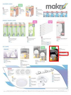 Makro : Back To Site (14 Jan - 10 Feb 2014), page 23