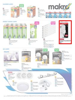 Makro : Back To Site (14 Jan - 10 Feb 2014), page 23
