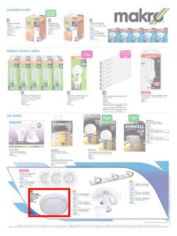 Makro : Back To Site (14 Jan - 10 Feb 2014), page 23