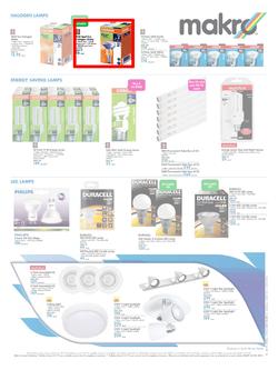 Makro : Back To Site (14 Jan - 10 Feb 2014), page 23
