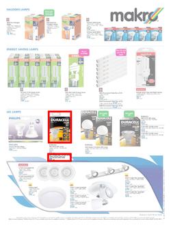 Makro : Back To Site (14 Jan - 10 Feb 2014), page 23