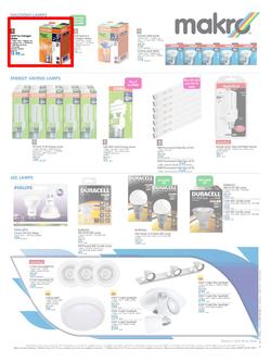 Makro : Back To Site (14 Jan - 10 Feb 2014), page 23