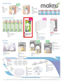 Makro : Back To Site (14 Jan - 10 Feb 2014), page 23
