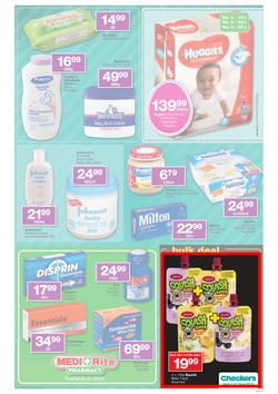Checkers Mpumalanga : Easter (7 Apr - 21 Apr 2014), page 23