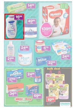 Checkers Mpumalanga : Easter (7 Apr - 21 Apr 2014), page 23