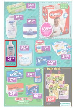 Checkers Mpumalanga : Easter (7 Apr - 21 Apr 2014), page 23