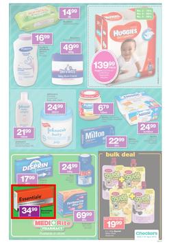 Checkers Mpumalanga : Easter (7 Apr - 21 Apr 2014), page 23