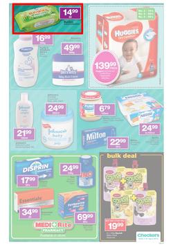Checkers Mpumalanga : Easter (7 Apr - 21 Apr 2014), page 23