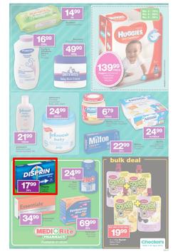 Checkers Mpumalanga : Easter (7 Apr - 21 Apr 2014), page 23
