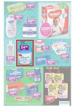 Checkers Mpumalanga : Easter (7 Apr - 21 Apr 2014), page 23