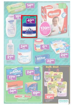 Checkers Mpumalanga : Easter (7 Apr - 21 Apr 2014), page 23
