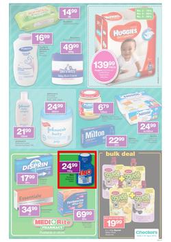 Checkers Mpumalanga : Easter (7 Apr - 21 Apr 2014), page 23