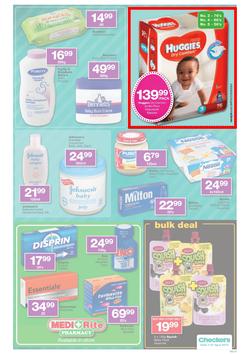 Checkers North West : Easter (7 Apr - 21 Apr 2014), page 23