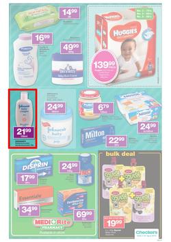 Checkers North West : Easter (7 Apr - 21 Apr 2014), page 23