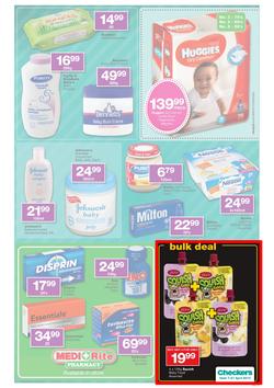 Checkers North West : Easter (7 Apr - 21 Apr 2014), page 23