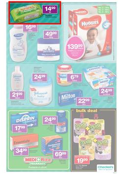 Checkers North West : Easter (7 Apr - 21 Apr 2014), page 23
